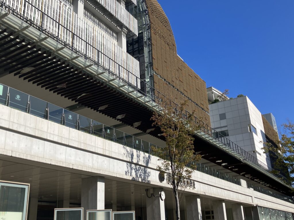 横断幕、着脱かんたんオリジナル横断幕、景観