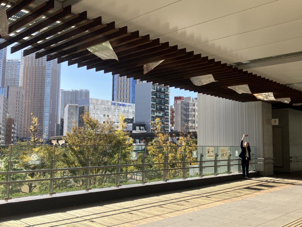 横断幕、着脱かんたんオリジナル横断幕、景観